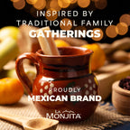 Traditional Mexican Punch