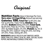 Monte's Tomato Sauce 3 Pack