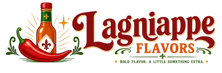 Lagniappe Flavors