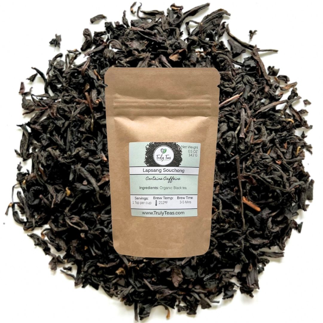 Lapsang Souchong