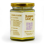 Lavender Scented Candle | Multiple Sizes | Blended Light