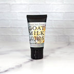 Lavender Vanilla | Goat Milk Lotion