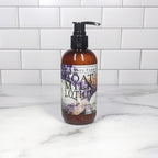 Lavender Vanilla | Goat Milk Lotion
