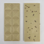 Lemon Lavender White Chocolate