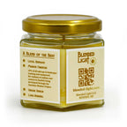 Lemon Scented Candle | Multiple Sizes | Blended Light