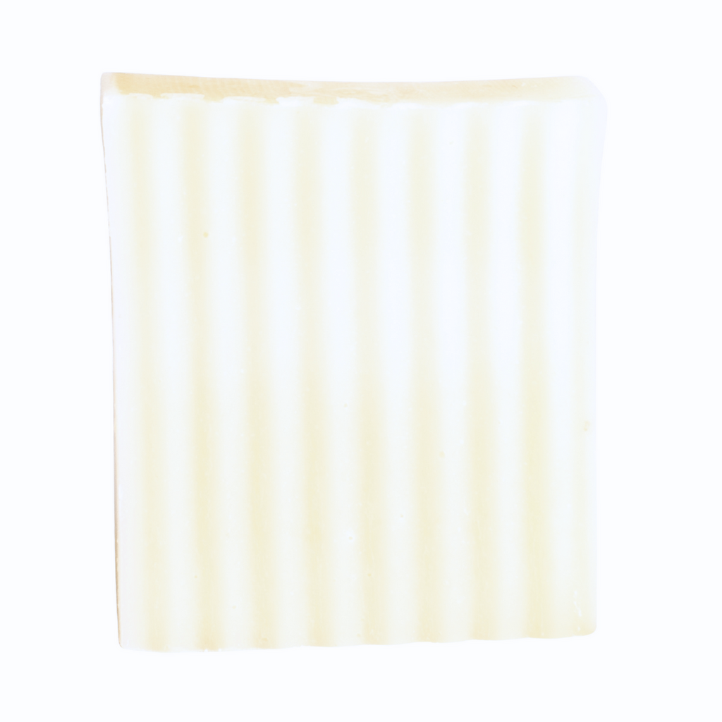 Lemon Sage | Shea Butter Bar Soap