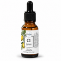 Lemon | Essential Oil | Citrus limon