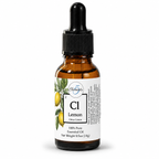 Lemon | Essential Oil | Citrus limon