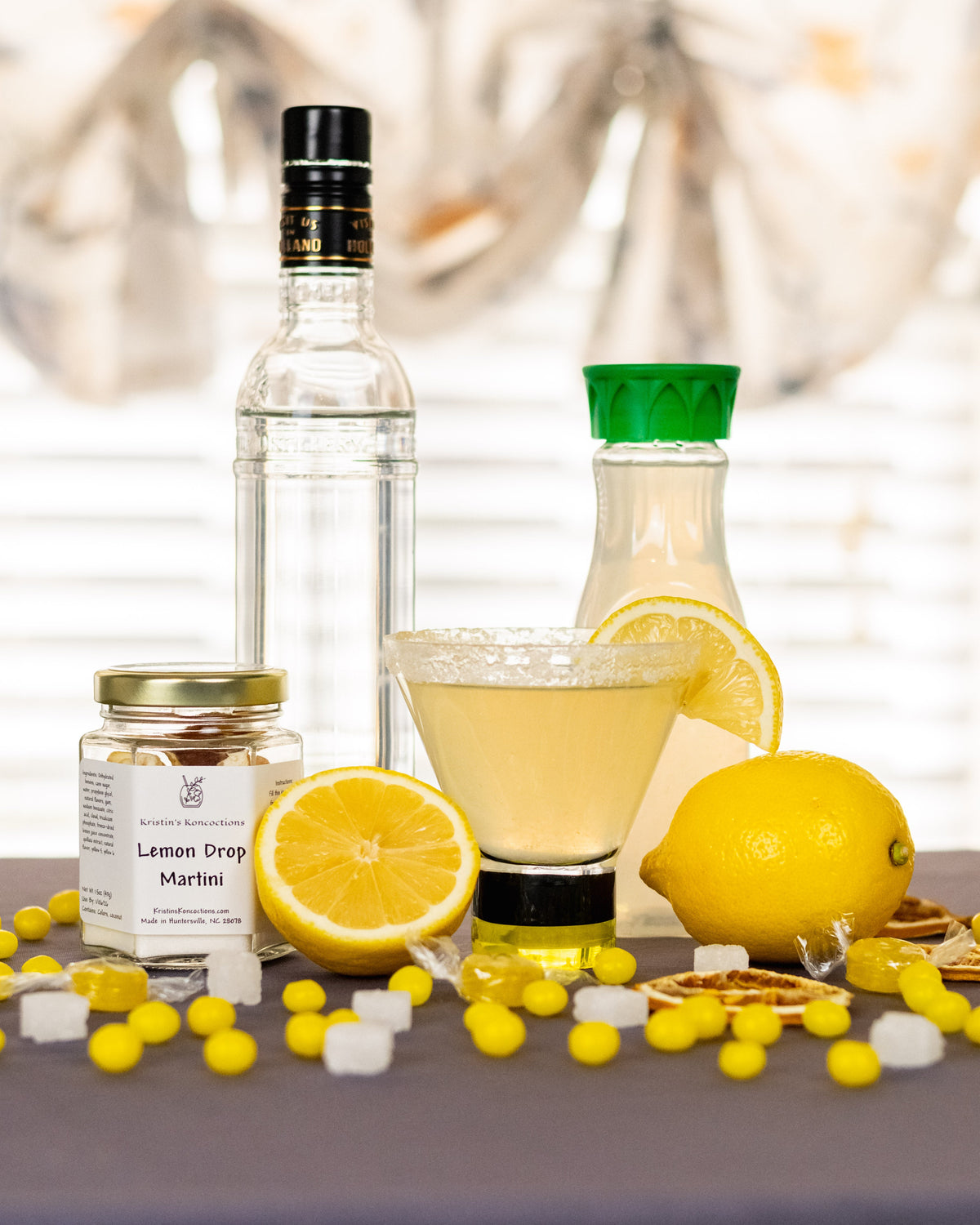 Housewarming Cocktail Kit – New Home Gift for Couples, Neighbors & Realtors