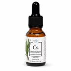 Lemongrass | Essential Oil | Cymbopogon schoenanthus
