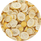 Freeze Dried Limequats