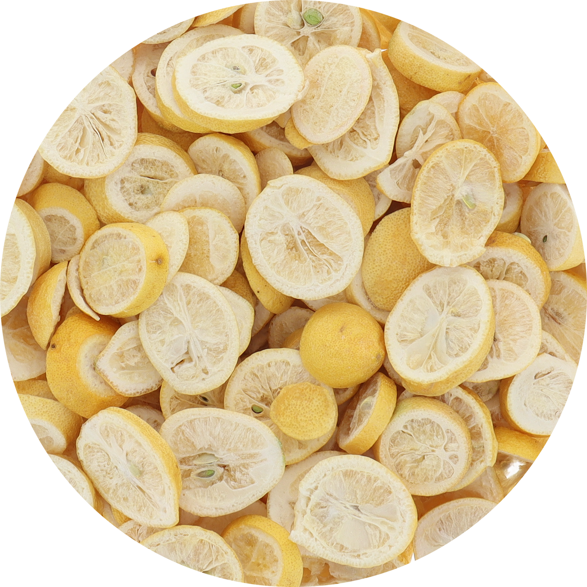 Freeze Dried Limequats