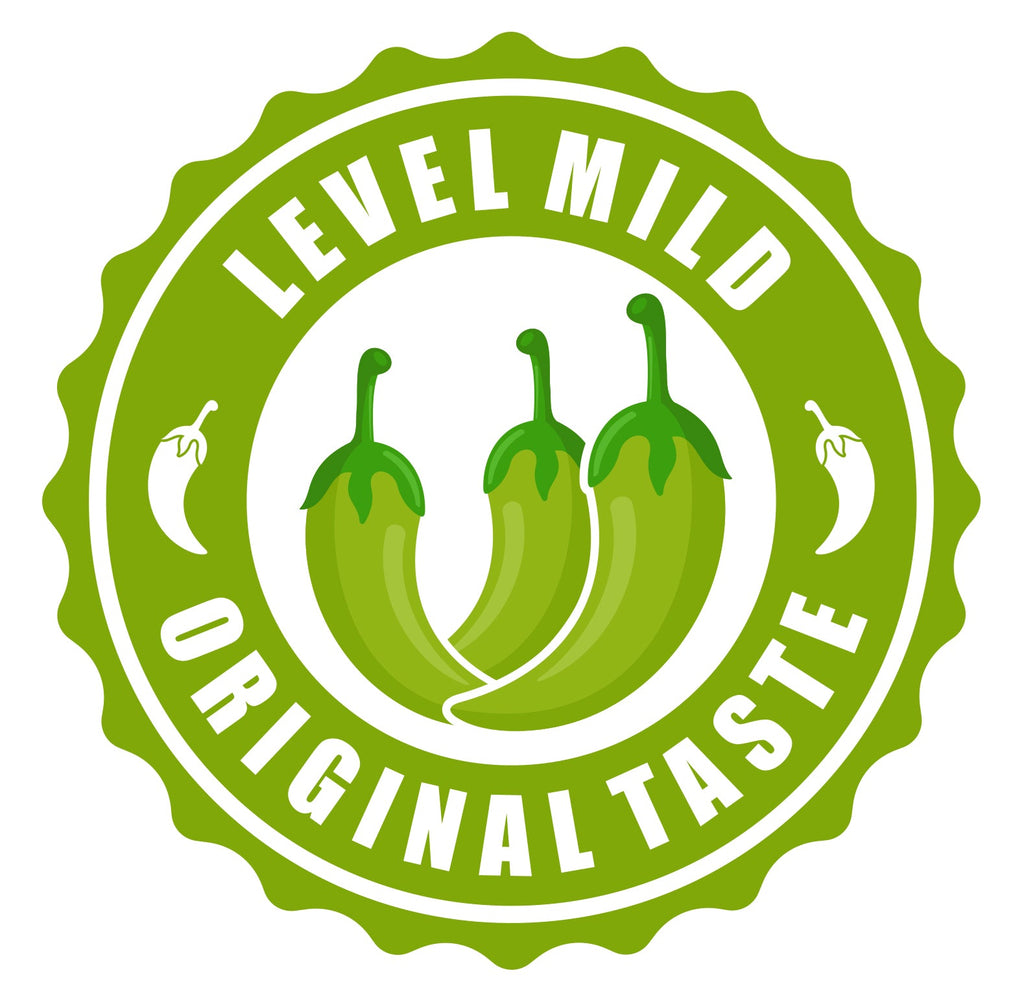 Ginger Teriyaki Signature Sauce