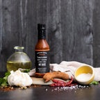 Tamaulipeka Hot Sauce - Hot Ones ™ Season 11 | Smoky Chile & Sweet Tamarind