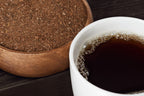 Ivory Coast Dark Roast Choffy Brewed Cacao