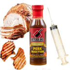 Liquid Pork Injection and Pork Marinade
