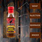 Liquid Pork Injection and Pork Marinade