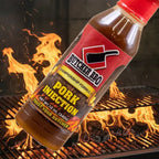 Liquid Pork Injection and Pork Marinade