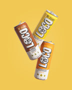 Oat Milk Latte Variety Pack