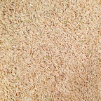 Organic Long Grain Brown Rice | 25 lb | Non-GMO | Grain Place Foods