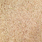 Organic Long Grain Brown Rice | 2 lb | Non-GMO | Grain Place Foods
