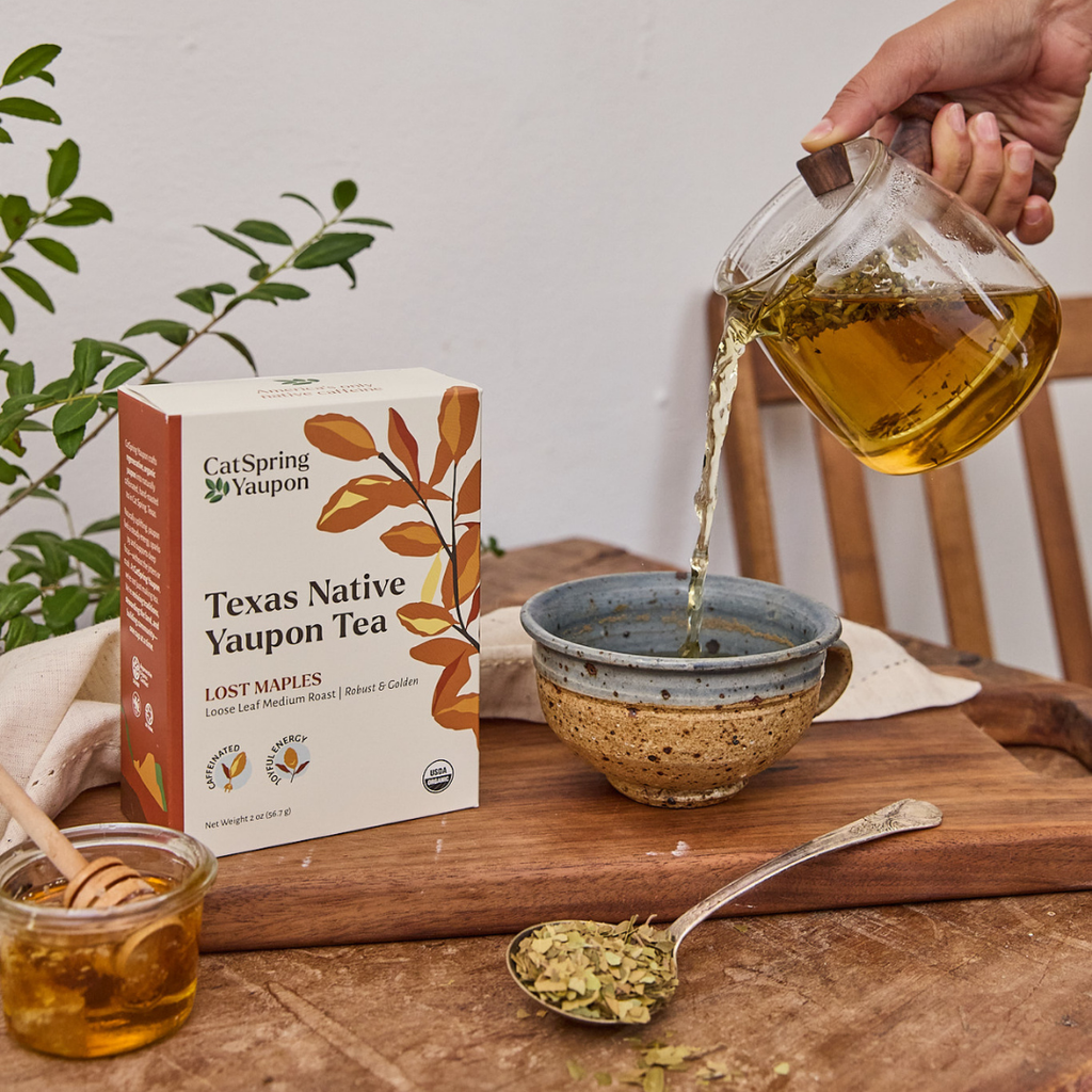 The Perfect Everyday Teapot