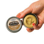 Heal and Soothe Beeswax Lotion Bar