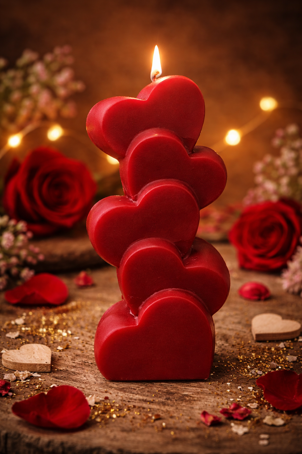 Love Candle