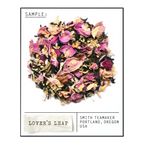SMITH TEAMAKER - LOVER'S LEAP SEASONAL BLACK TEA BLEND NO. 2/14 (15 TEA BAGS, 1.37 OZ)