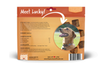 Beef Liver Dog Treats