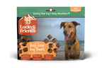 Beef Liver Dog Treats