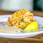 Jumbo Lump Crab Cakes