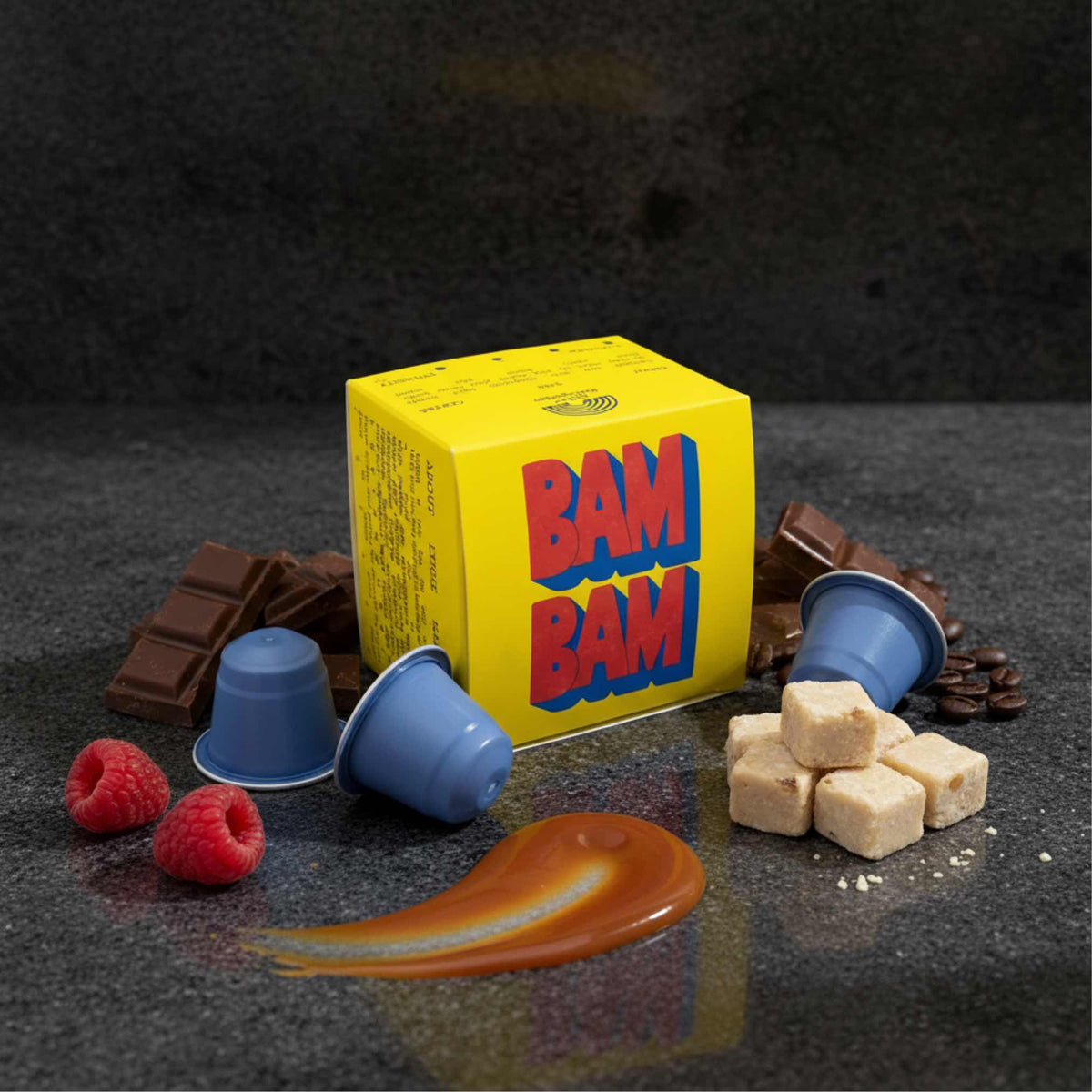 Lykke Pods: Bam Bam! (10x)