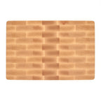 18" × 12" End Grain Cutting Board