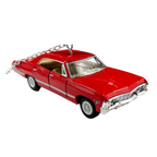 1967 Chevy Impala Wind Chime | MAAC Wind Chimes