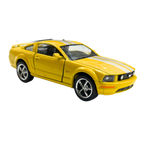 2005 Mustang GT Wind Chime | MAAC Wind Chimes
