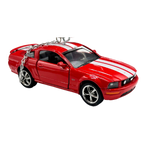 2005 Mustang GT Wind Chime | MAAC Wind Chimes