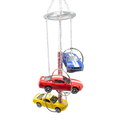 2005 Mustang GT Wind Chime | MAAC Wind Chimes