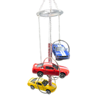 2005 Mustang GT Wind Chime | MAAC Wind Chimes
