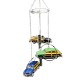 1949 Ford Woody Wind Chime | MAAC Wind Chimes