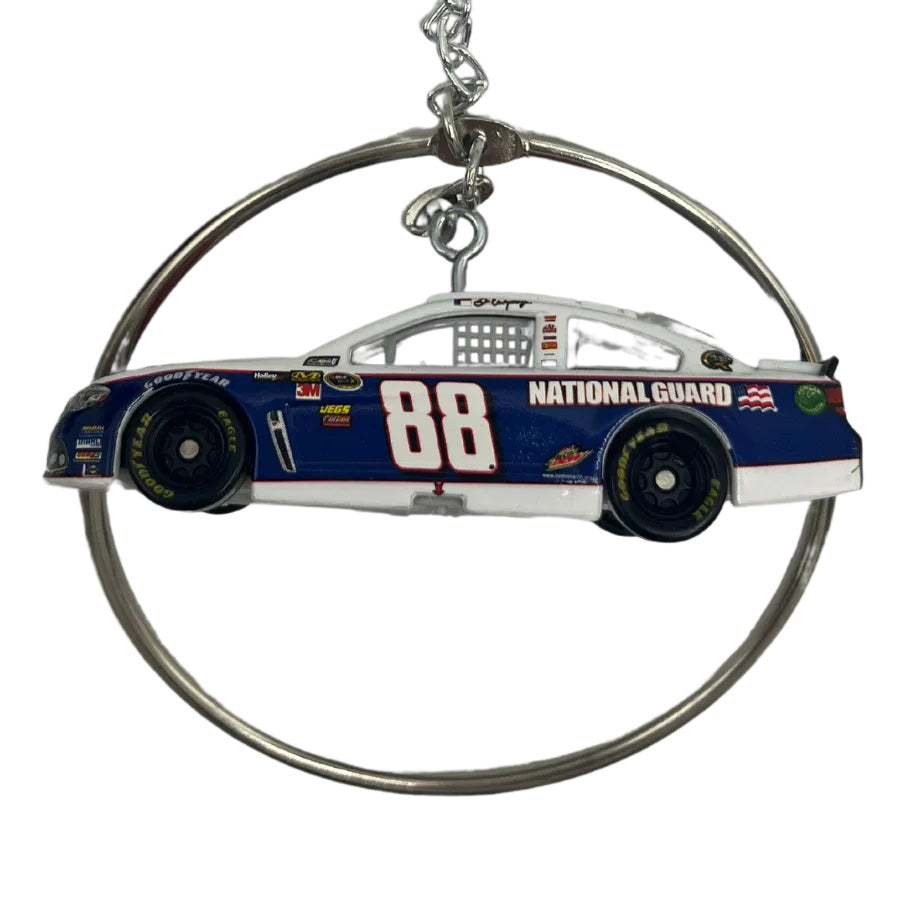 Dale Earnhardt Jr Wind Chime | MAAC Wind Chimes