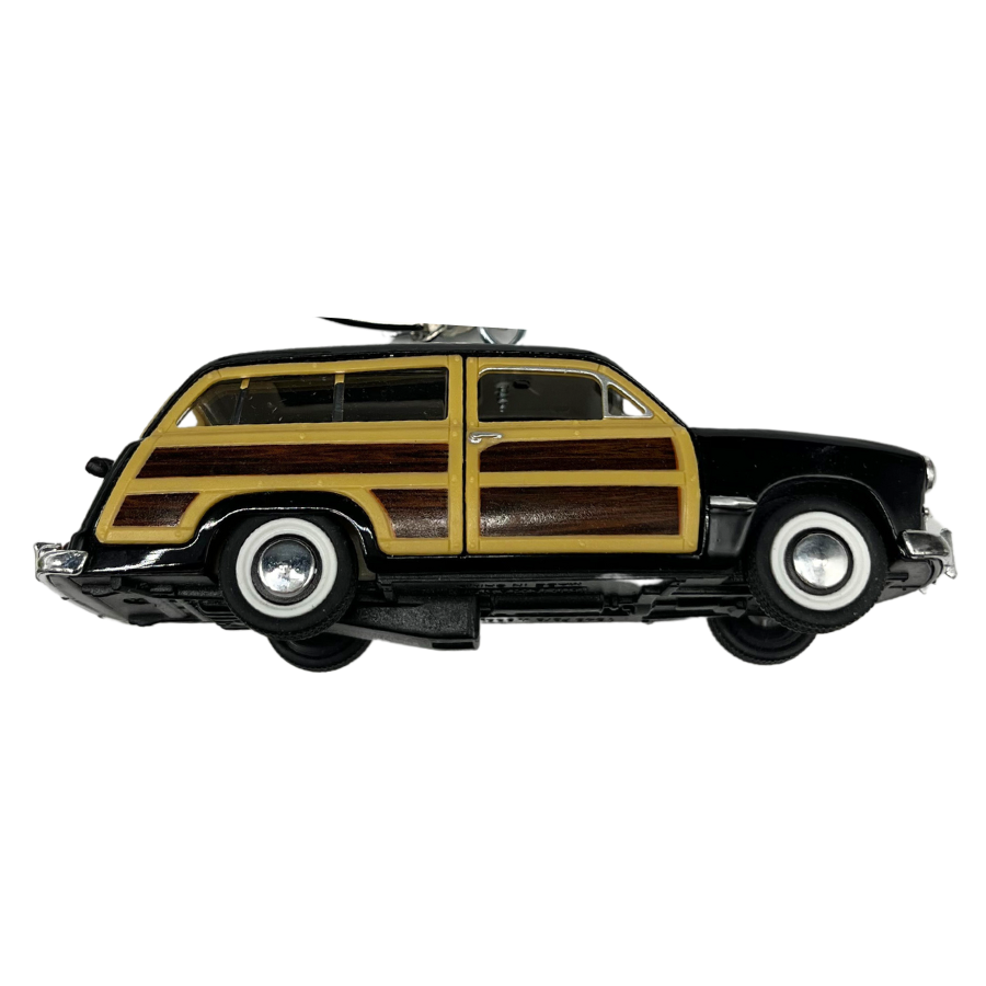 1949 Ford Woody Wind Chime | MAAC Wind Chimes