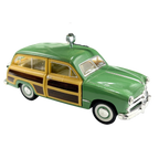 1949 Ford Woody Wind Chime | MAAC Wind Chimes