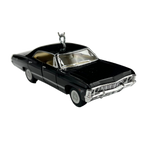 1967 Chevy Impala Wind Chime | MAAC Wind Chimes
