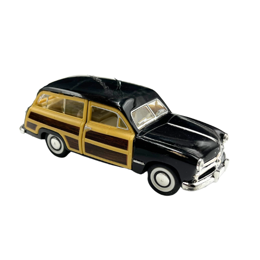 1949 Ford Woody Wind Chime | MAAC Wind Chimes