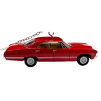1967 Chevy Impala Wind Chime | MAAC Wind Chimes