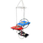 1967 Chevy Impala Wind Chime | MAAC Wind Chimes