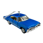 1967 Chevy Impala Wind Chime | MAAC Wind Chimes