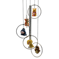 Winnie the Pooh Wind Chime | MAAC Wind Chimes