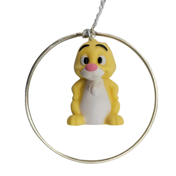 Winnie the Pooh Wind Chime | MAAC Wind Chimes